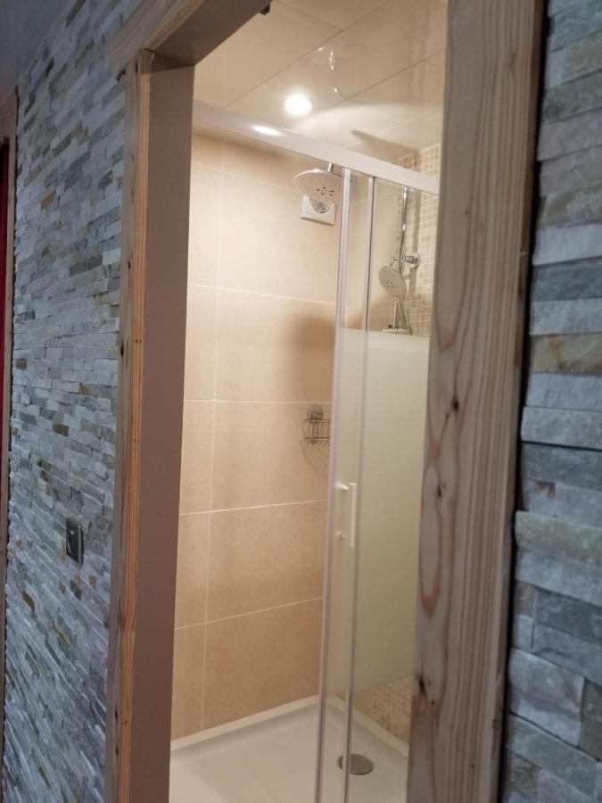 Studio Cosi Proximite Auron Saint-Étienne-de-Tinée Eksteriør bilde